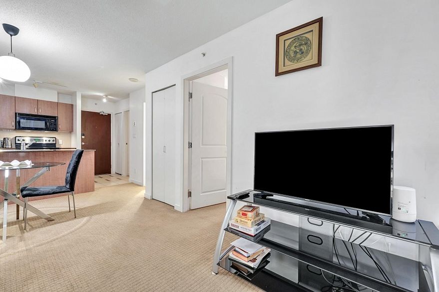 1506 610 Granville Street