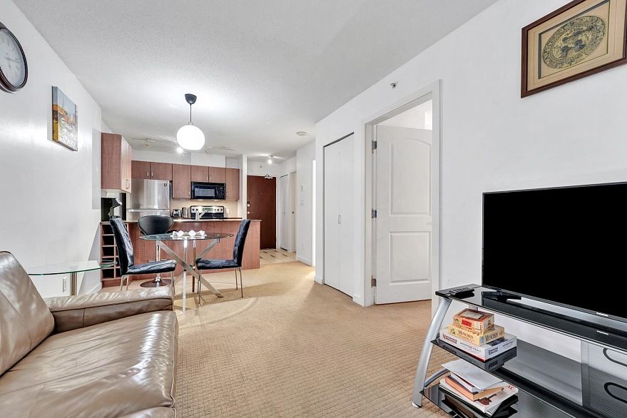 1506 610 Granville Street