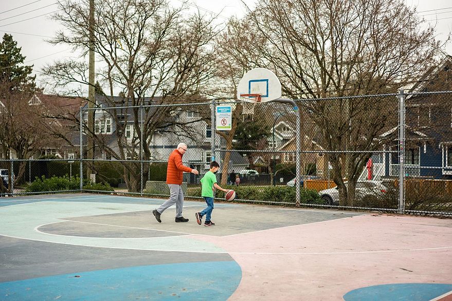 302 550 E 7th Avenue