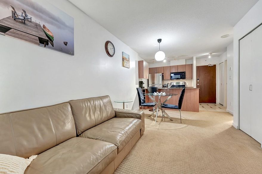 1506 610 Granville Street