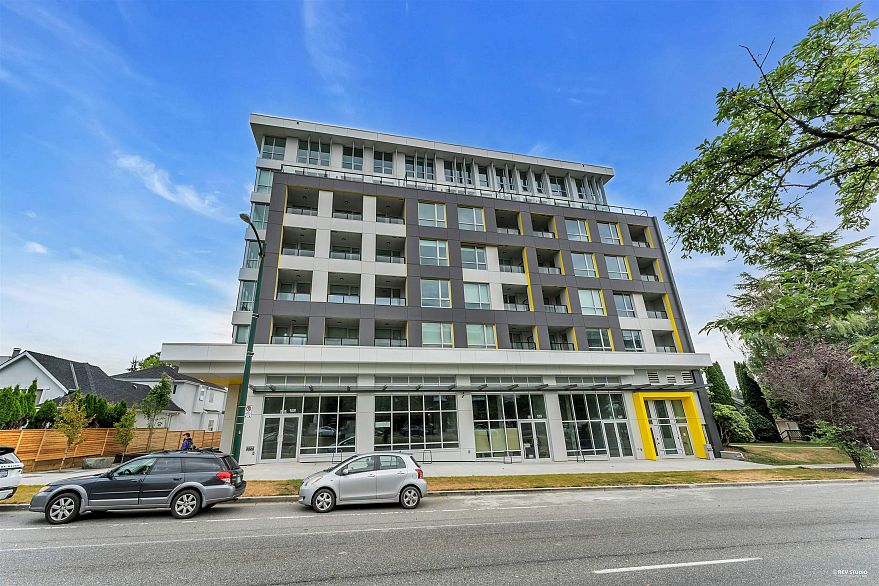 407 6328 Cambie Street