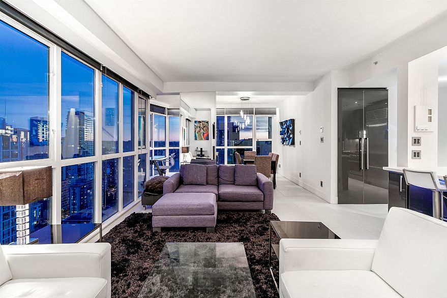 2801 1188 Howe Street