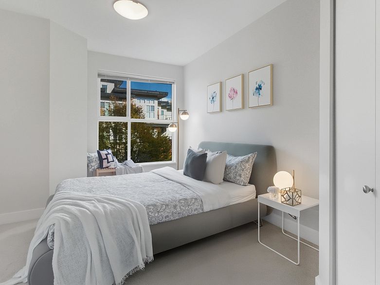 303 5928 Birney Avenue