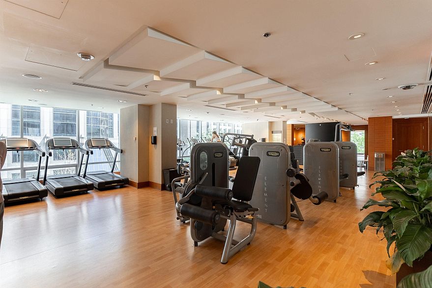 4005 1111 Alberni Street