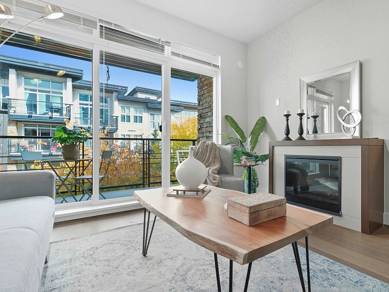 303 5928 Birney Avenue