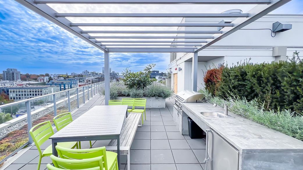 508 180 E 2nd Avenue