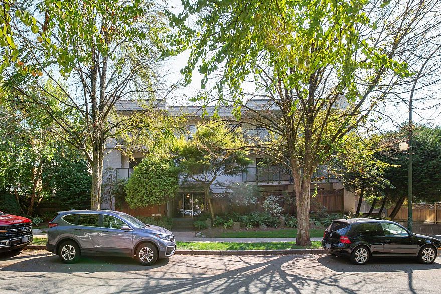 302 550 E 7th Avenue