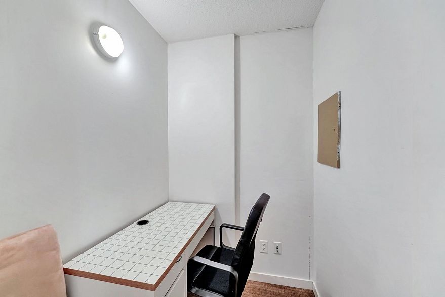 1506 610 Granville Street