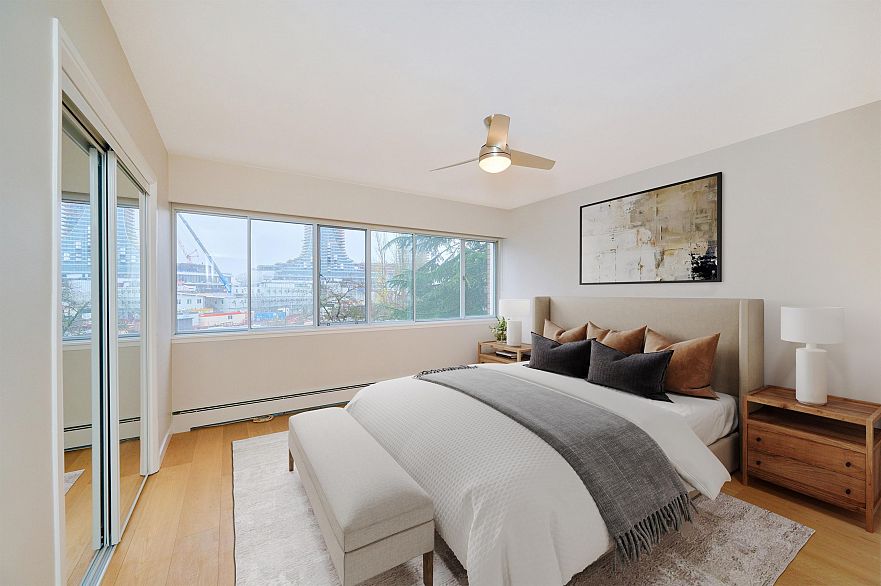 205 5926 Tisdall Street