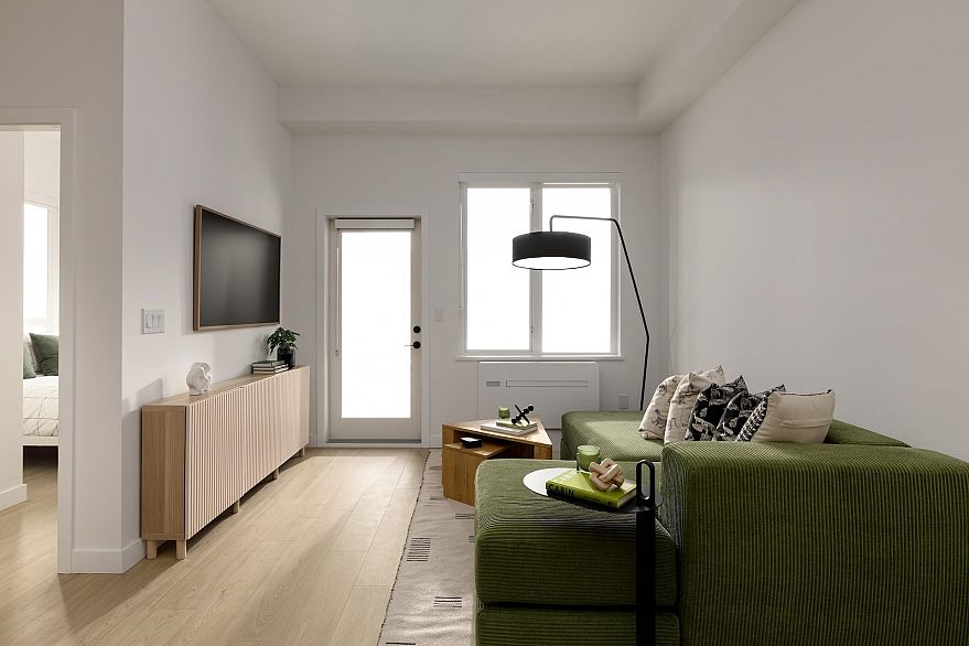 201 2450 Garden Drive