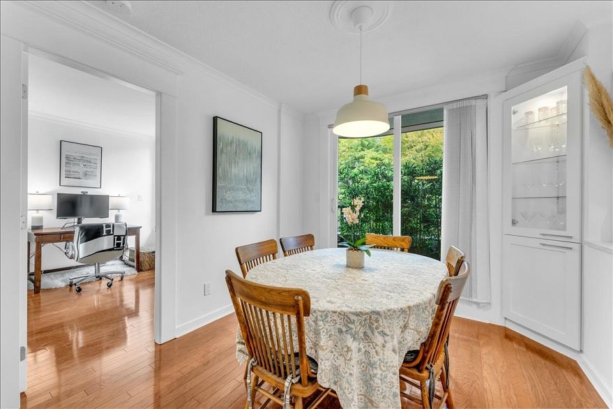 401 1330 Jervis Street