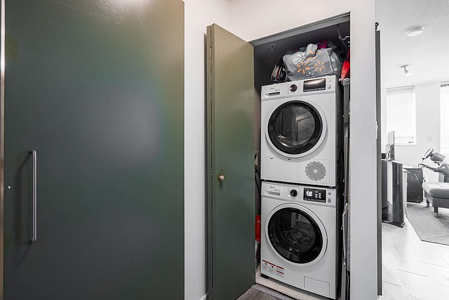 407 828 Cardero Street