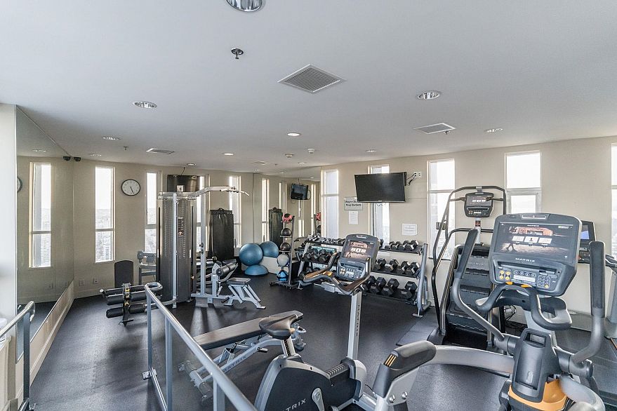 2901 1189 Melville Street