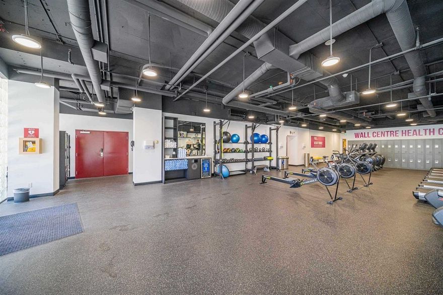 2005 1050 Burrard Street