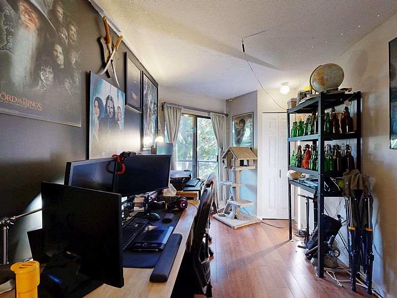 201 2222 Prince Edward Street