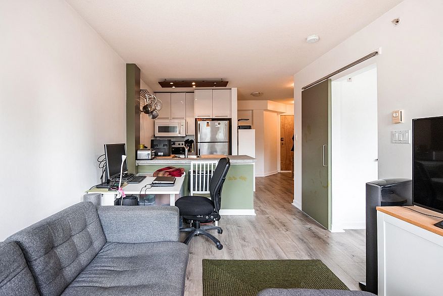 407 828 Cardero Street