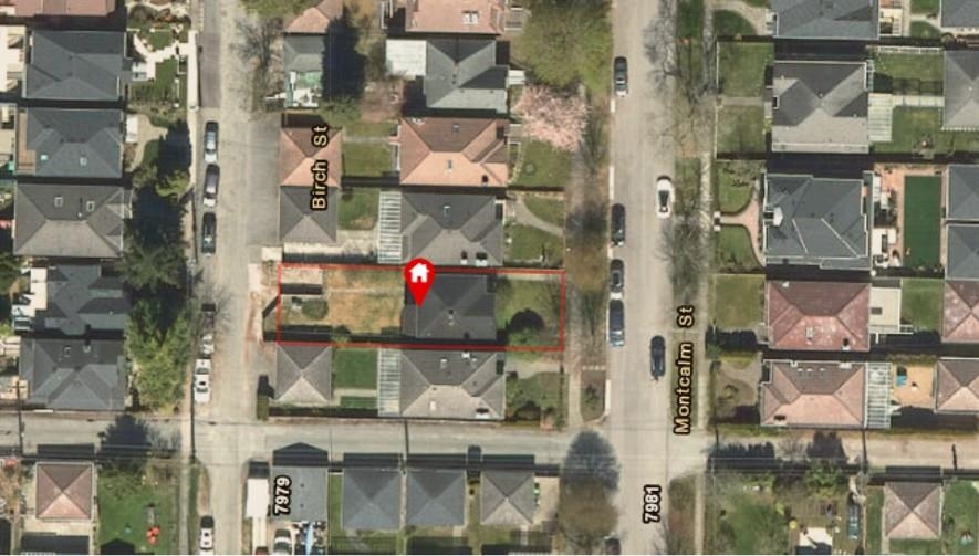 7963 Montcalm Street