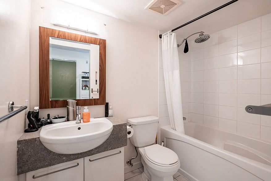 407 828 Cardero Street