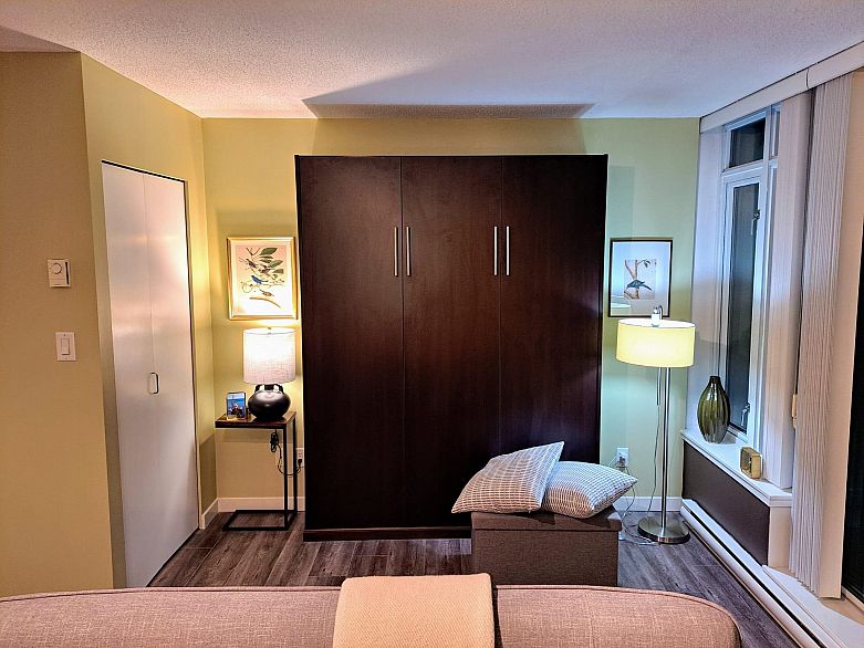 1611 610 Granville Street