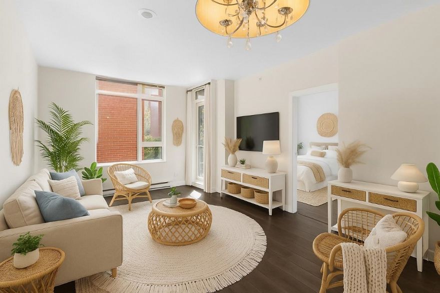 201 2321 Scotia Street