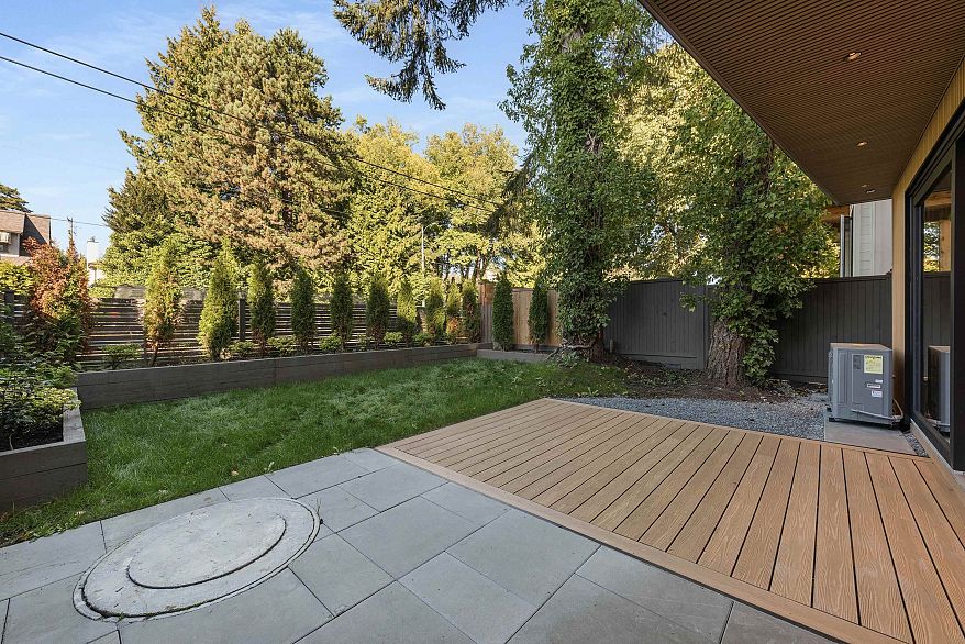 1 2626 W 41st Avenue