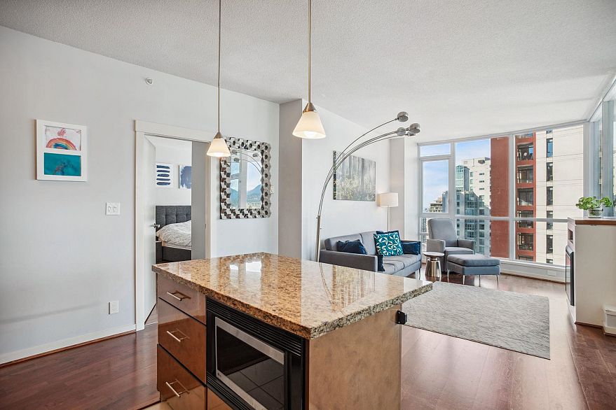 2901 1189 Melville Street