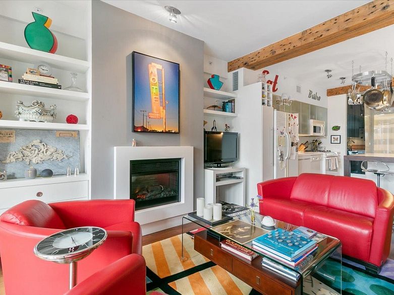 301 1275 Hamilton Street