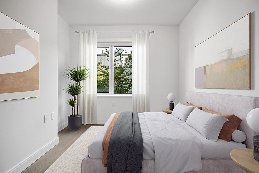 203 4932 Cambie Street