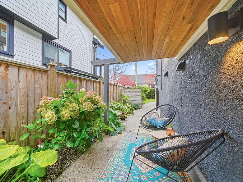 3849 St. Catherines Street