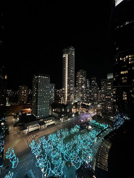 2005 1050 Burrard Street