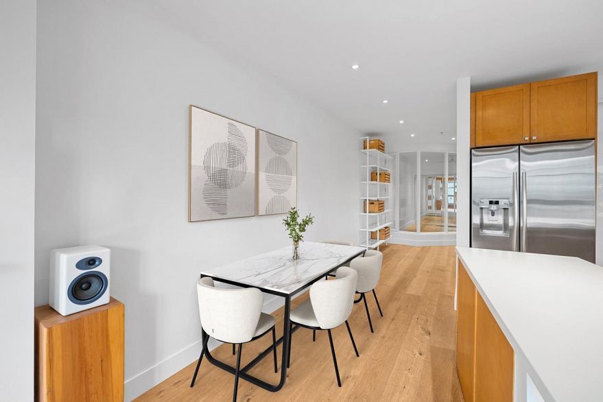 401 1238 Homer Street