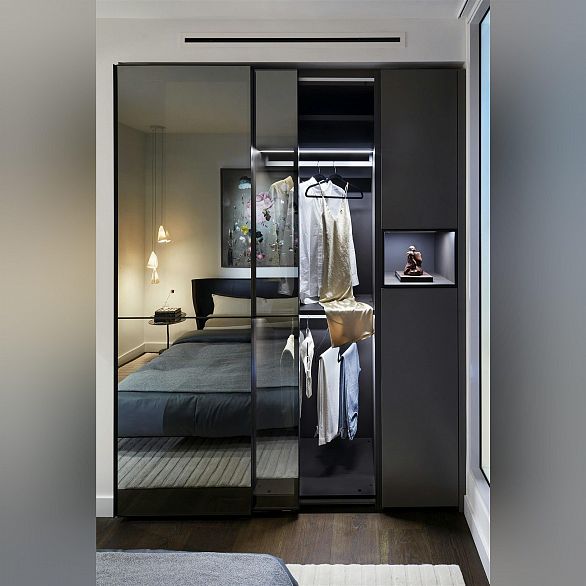 1801 1277 Hornby Street