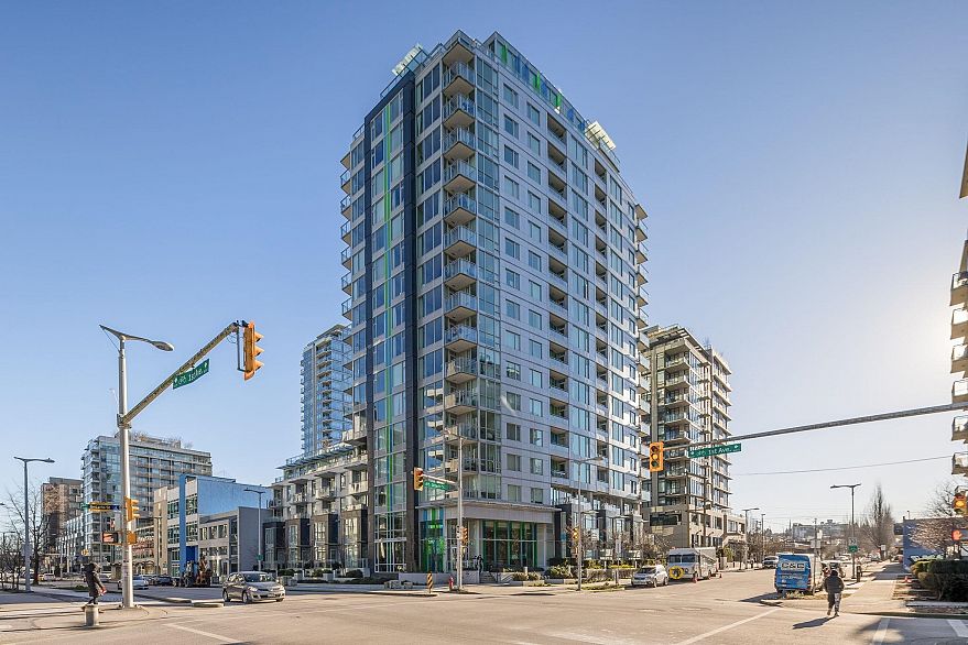 1506 1708 Ontario Street