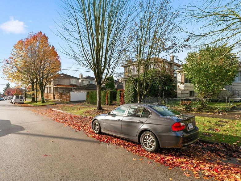 7963 Montcalm Street