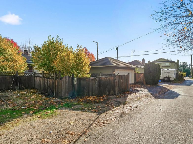 7963 Montcalm Street