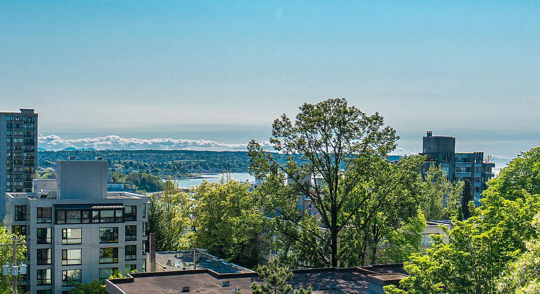 905 1365 Davie Street