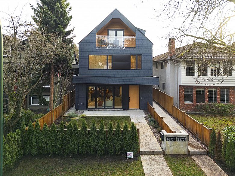 1 2764 W 14th Avenue