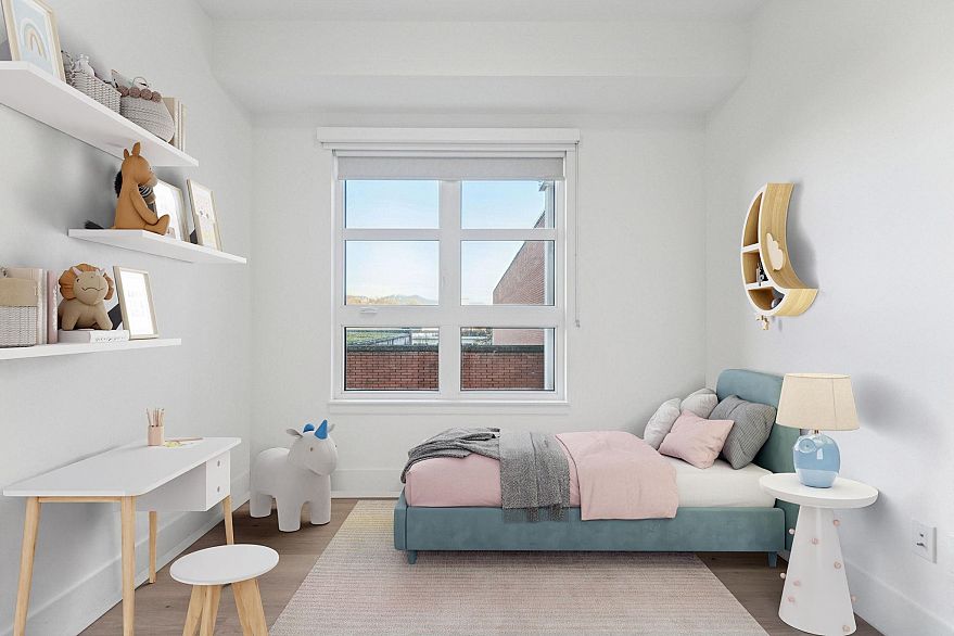 402 6168 East Boulevard