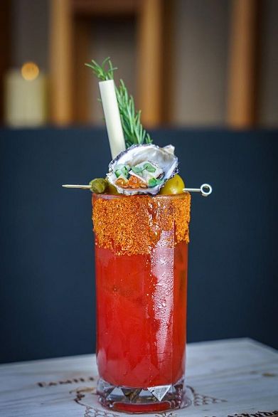 1105 1383 Howe Street