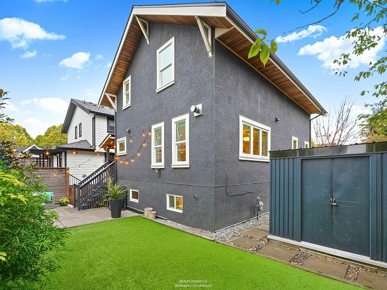 3849 St. Catherines Street