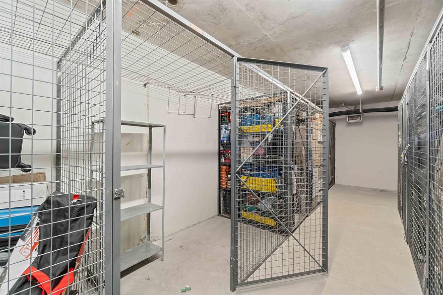 404 1762 Davie Street