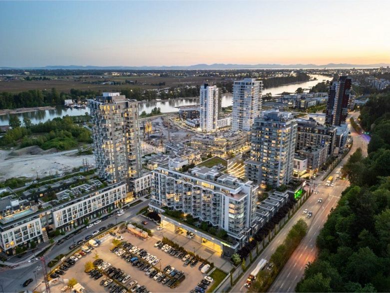 506 3289 Riverwalk Avenue