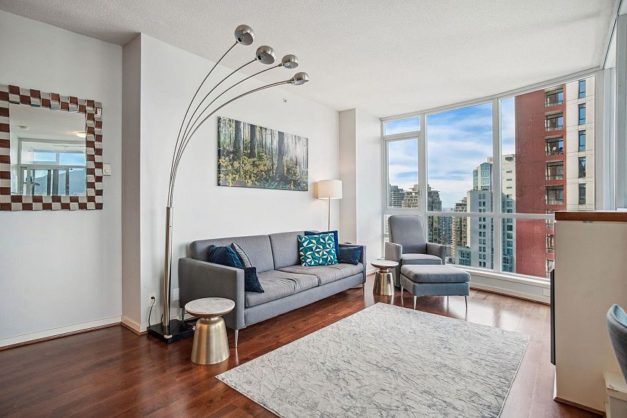 2901 1189 Melville Street