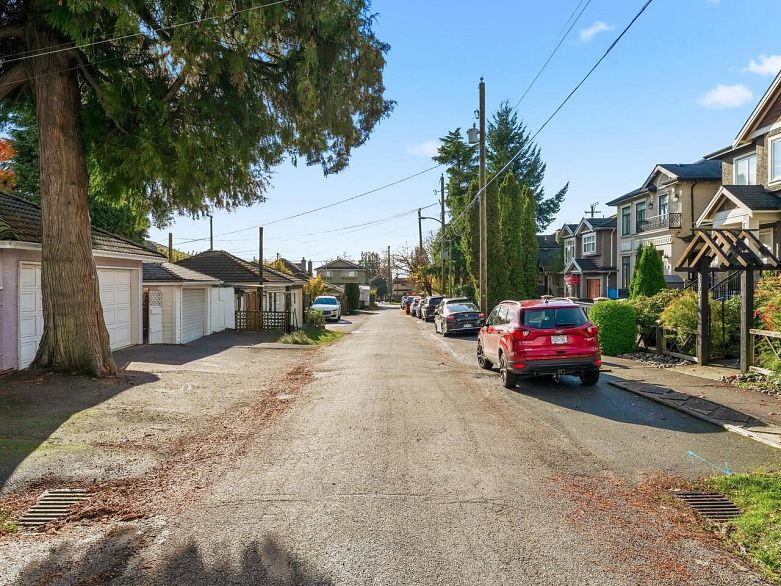 7963 Montcalm Street