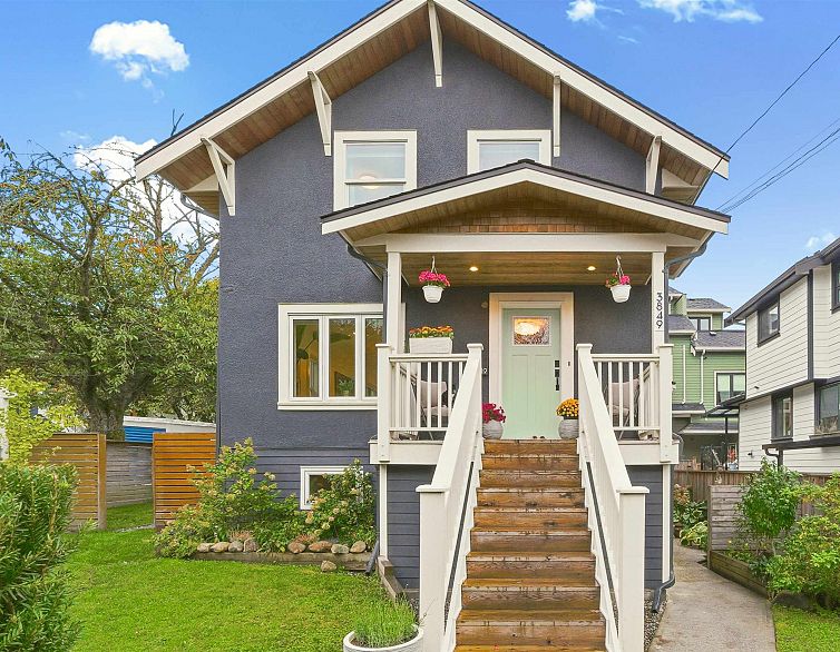 3849 St. Catherines Street