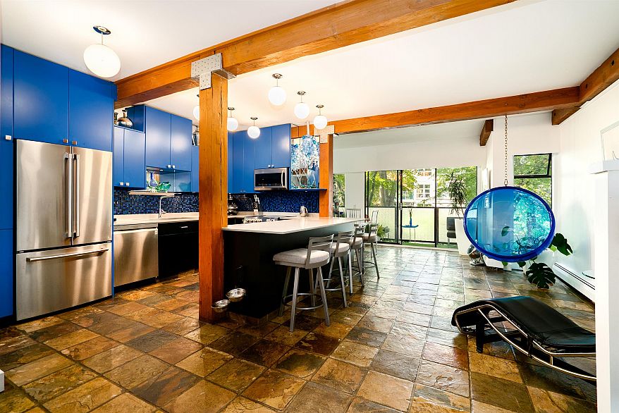 202 1535 Nelson Street