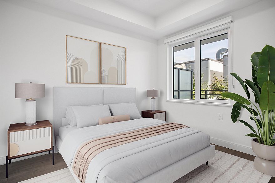 203 4932 Cambie Street