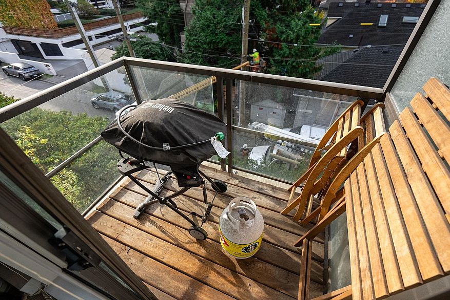 407 828 Cardero Street