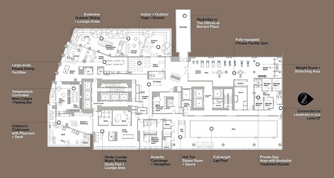 1801 1277 Hornby Street