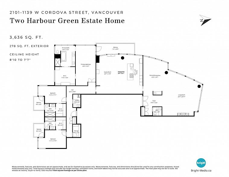 2101 1139 W Cordova Street